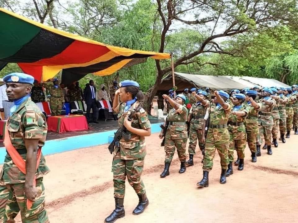 Zambian Army Recruitment 2025/2026 Application Form Portal | How to Apply