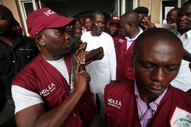 NDLEA Shortlisted Candidates 2025/2026 | Final List PDF Download